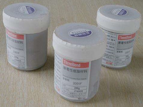 導(dǎo)電膠的使用及注意事項(xiàng)